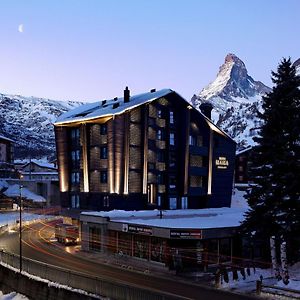 Hotel Zermama Zermatt