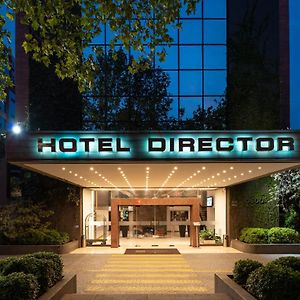 Hotel Director Vitacura