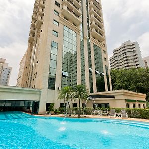 Sao Paulo Higienopolis Affiliated By Melia